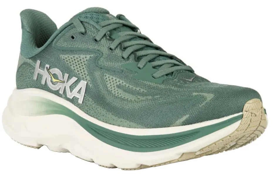 HOKA Clifton 10 løpesko herre