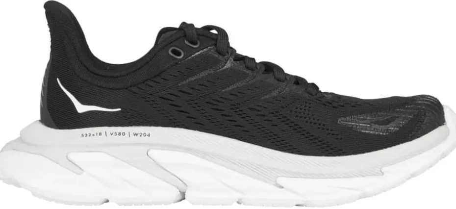 HOKA Clifton Edge løpesko dame