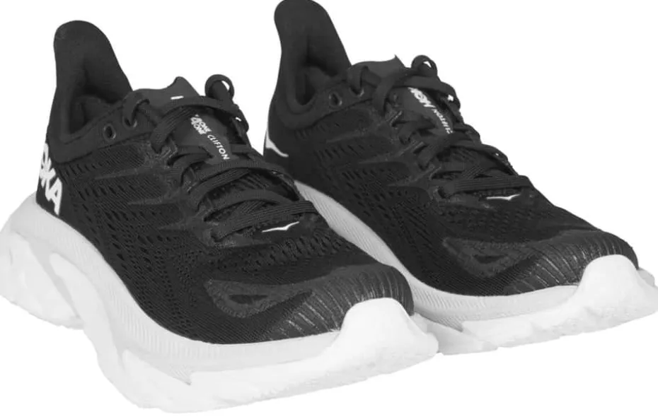 HOKA Clifton Edge løpesko dame