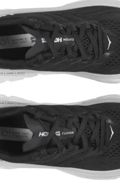 HOKA Clifton Edge løpesko dame