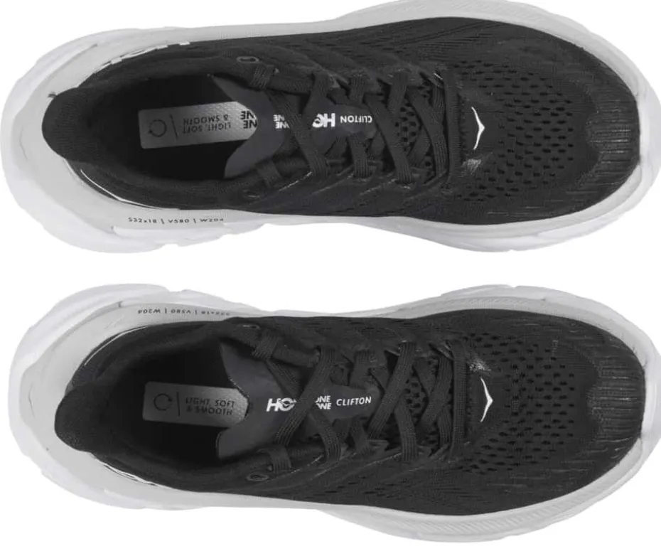 HOKA Clifton Edge løpesko dame