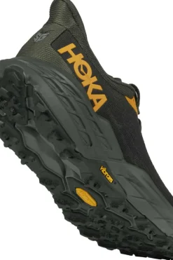 HOKA Speedgoat 5 terrengsko herre