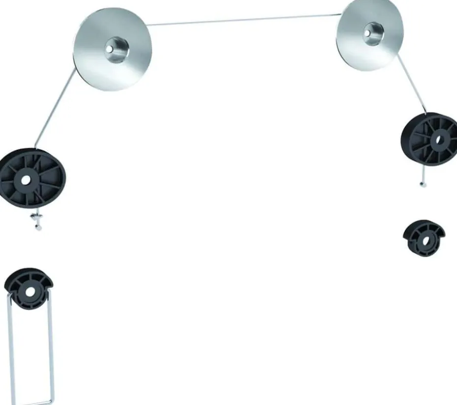 Home>it 13-70" wire TV-oppheng