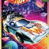 Hot Wheels® Retro Blast plakat