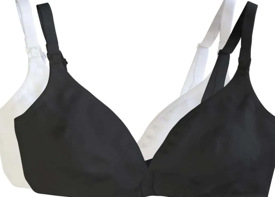 Hudson amme-BH 2-pk