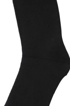 Hudson GOTS sokker 5-pk unisex