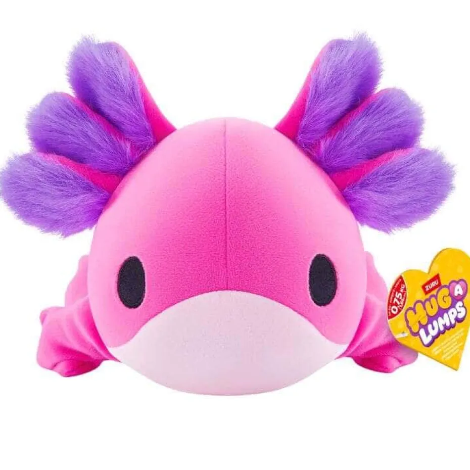 Hug A Lumps Plush S2 plysjkosedyr