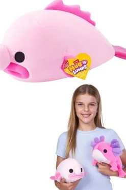 Hug A Lumps Plush S2 plysjkosedyr