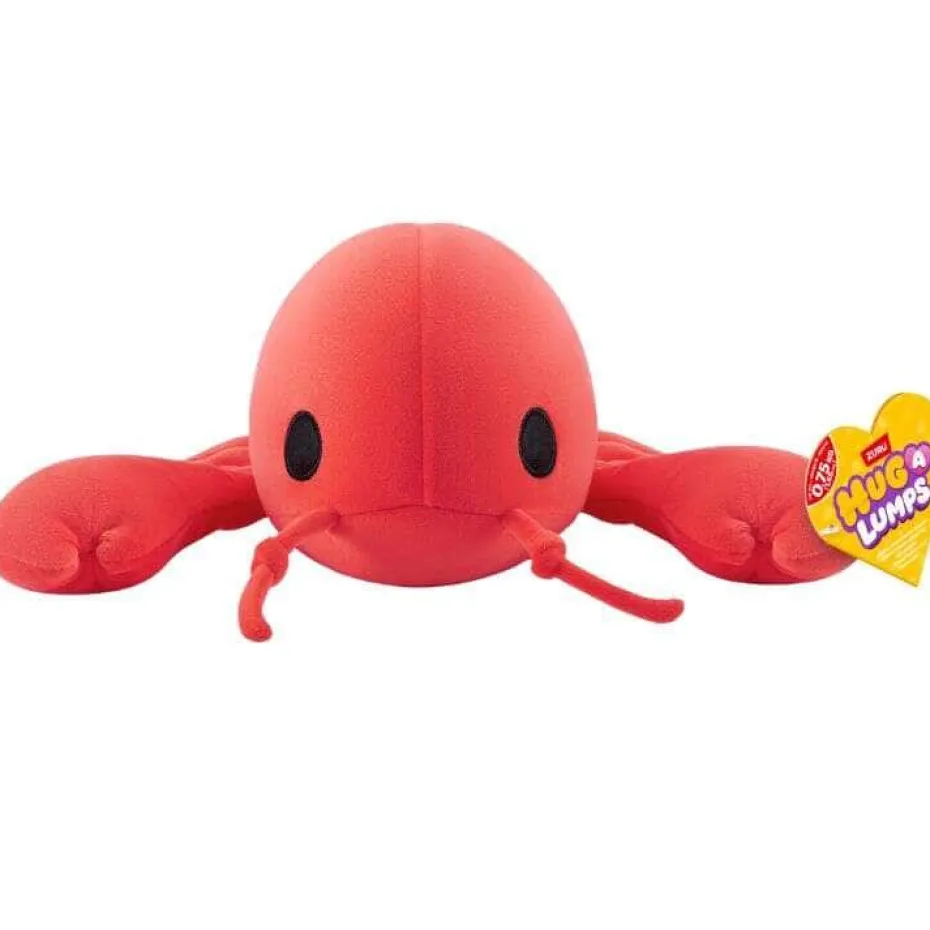 Hug A Lumps Plush S2 plysjkosedyr