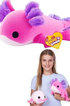 Hug A Lumps Plush S2 plysjkosedyr