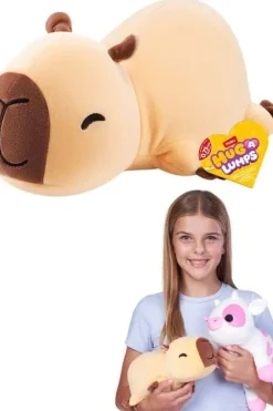 Hug A Lumps Plush S2 plysjkosedyr