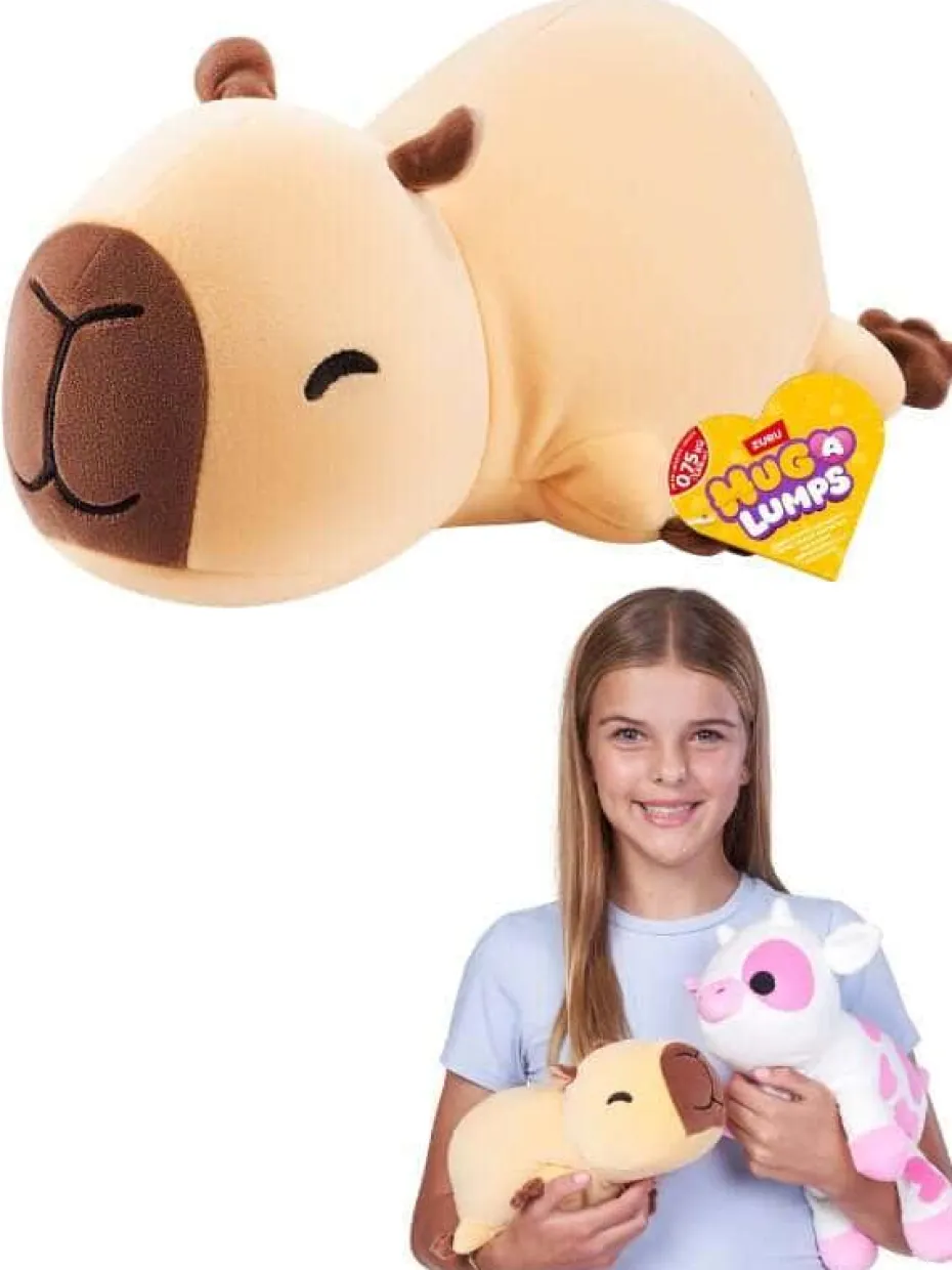 Hug A Lumps Plush S2 plysjkosedyr