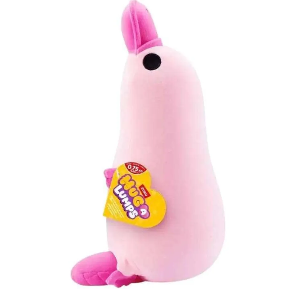 Hug A Lumps Plush S2 plysjkosedyr