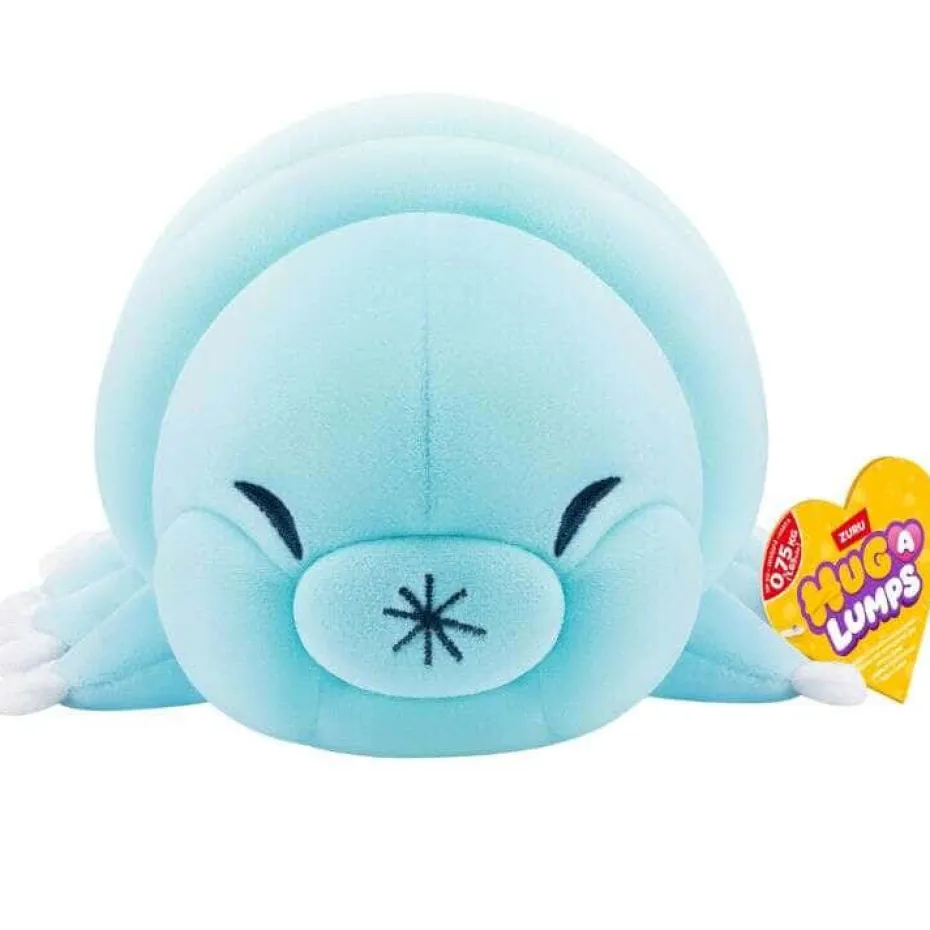 Hug A Lumps Plush S2 plysjkosedyr