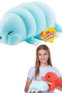 Hug A Lumps Plush S2 plysjkosedyr