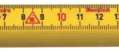 Hultafors Meterstokk G59-2-10 GU