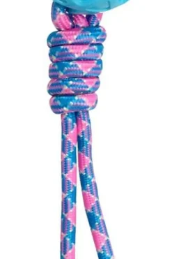 Hundeleke Irene Flerfarget 30cm