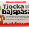 Hundepose med Håndtak Oransje 50stk