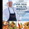 Hva skal vi ha til middag?