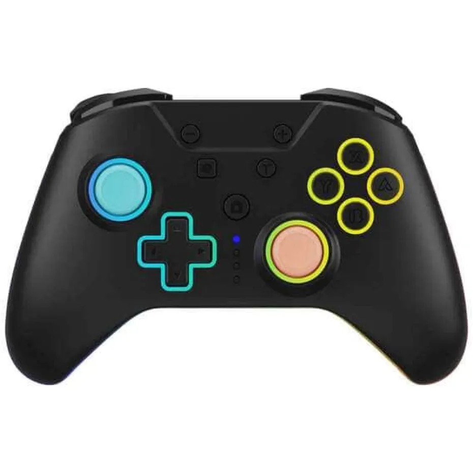 HYPERKIN® Armor3™ "NuRival" Wireless kontroller for Nintendo Switch™ 2