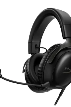 HyperX® Cloud III gamingheadset