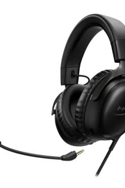 HyperX® Cloud III gamingheadset