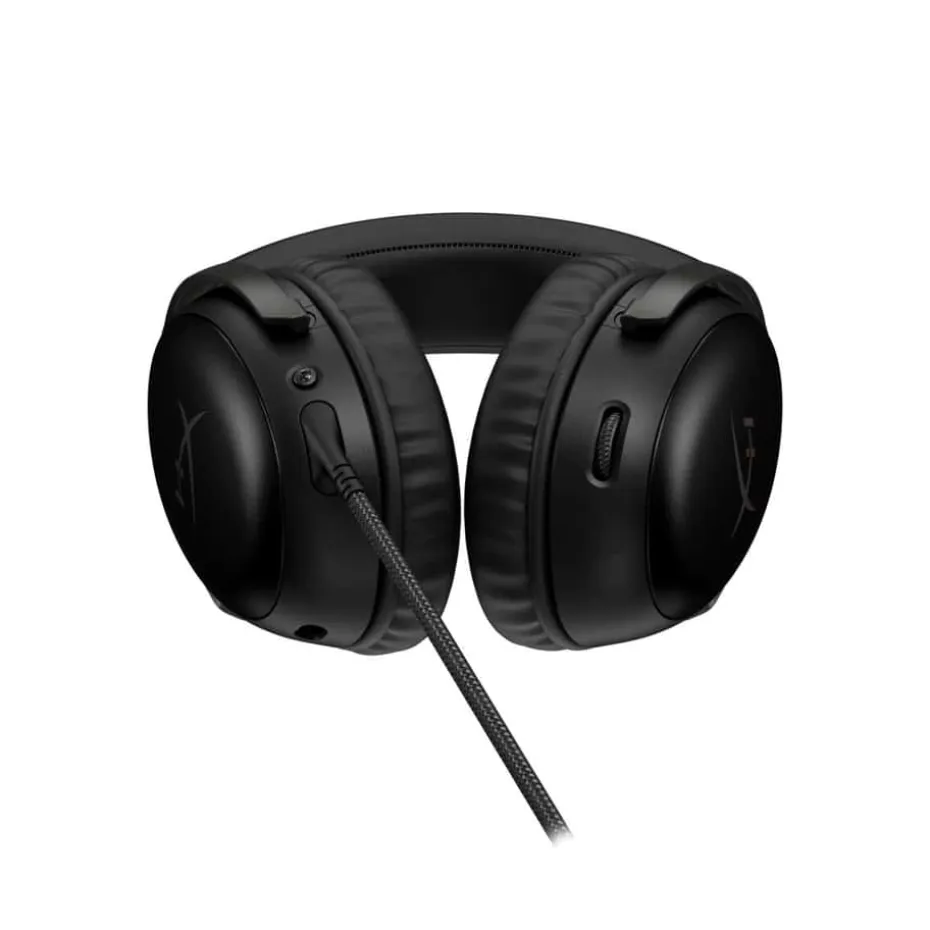 HyperX® Cloud III gamingheadset