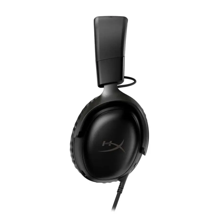HyperX® Cloud III gamingheadset