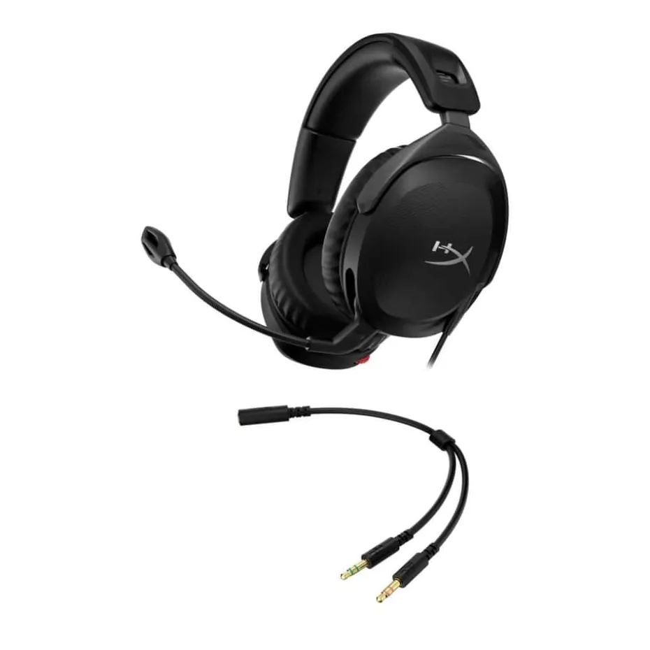 HyperX® Cloud Stinger 2 gamingheadset