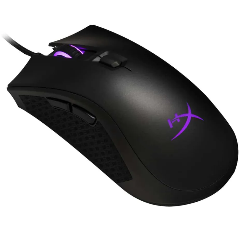 HyperX® Pulsefire FPS Pro RGB gamingmus