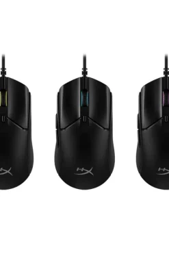 HyperX® Pulsefire Haste 2 gamingmus