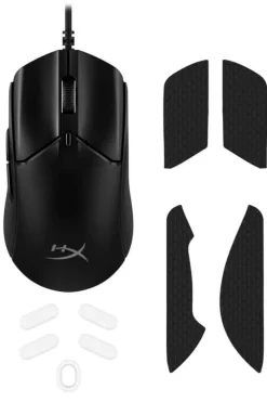 HyperX® Pulsefire Haste 2 gamingmus