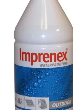 Imprenex Outdoor impregnering
