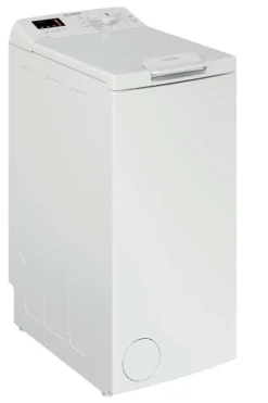 Indesit BTW S6240P EU/N vaskemaskin