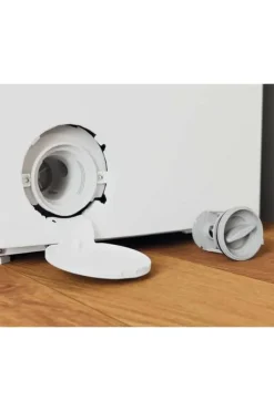 Indesit BTW S6240P EU/N vaskemaskin