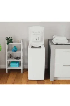Indesit BTW S6240P EU/N vaskemaskin