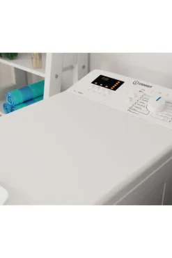 Indesit BTW S6240P EU/N vaskemaskin