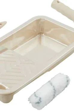Infra Eco 10 cm malerullesett