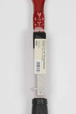 Infra Tapetskrape inkl. 10 stk reserveblader