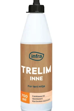 Infra Trelim inne