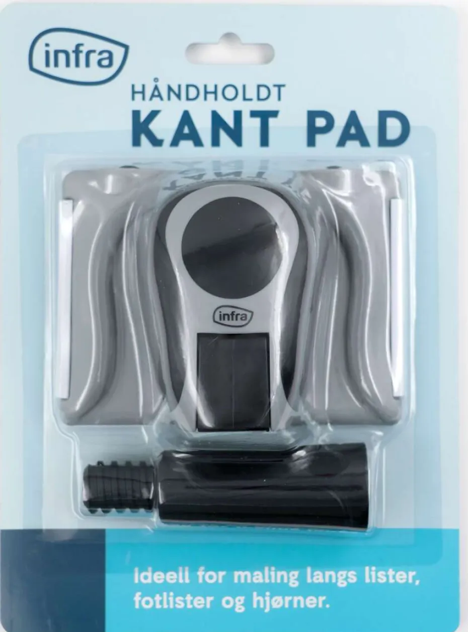 Infra kant pad