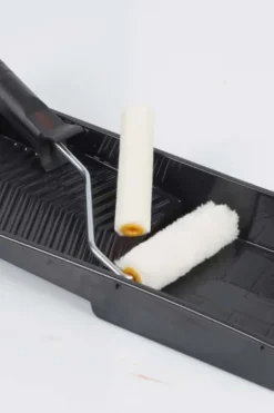 Infra Mini 10 cm malerullesett