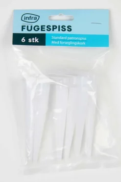 Infra patronspisser 6-pk