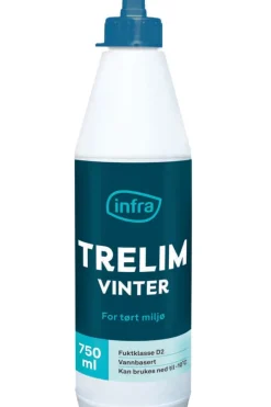 Infra Trelim Vinter