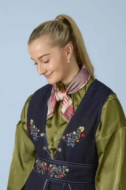Ingrid festdrakt dame