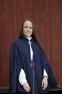 Ingrid festdrakt dame