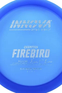 Innova Champion Firebird driver