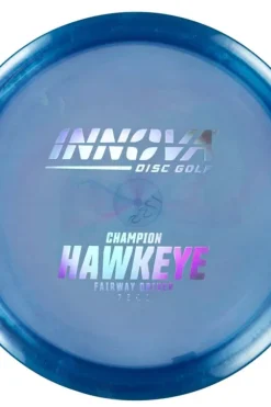 Innova Champion Hawkeye Driver