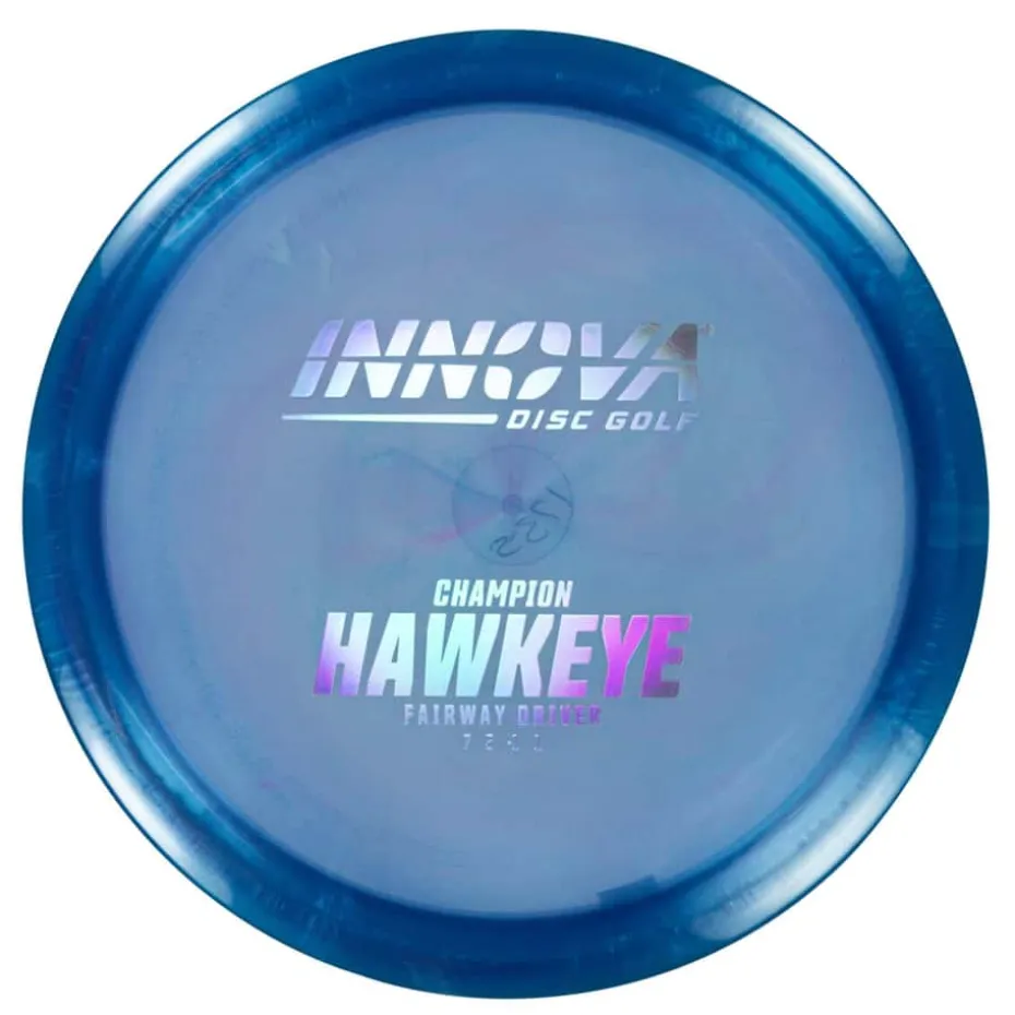 Innova Champion Hawkeye Driver