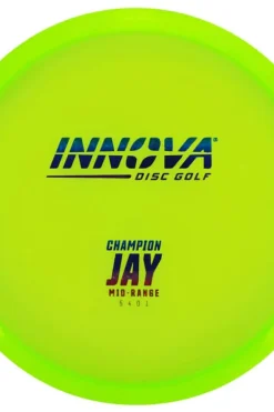 Innova Champion Jay Midrange